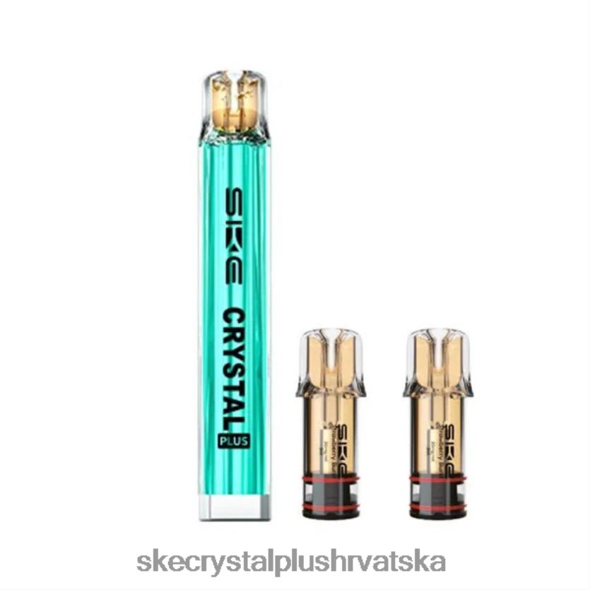 SKE Vape Helsinki | kristalni vapes plus pod setovi SKE plava XLX2ZT3