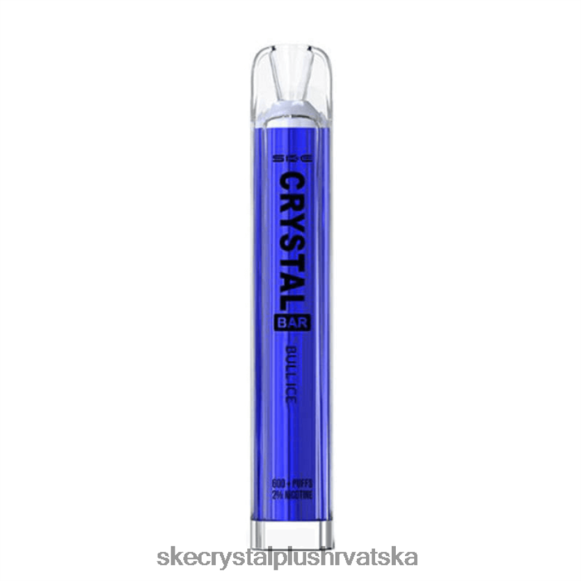 SKE Vape Flavours | kristalna šipka za jednokratnu upotrebu SKE bikovski led XLX2ZT75